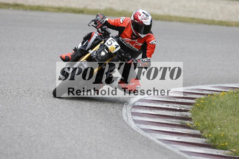 /18 05.06.2026  TZ Motorsport ADR/Gruppe gelb/51